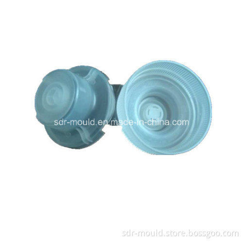 Plastic Injection Mould for Medical Cap Mold
